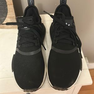 8.5 adidas worn once